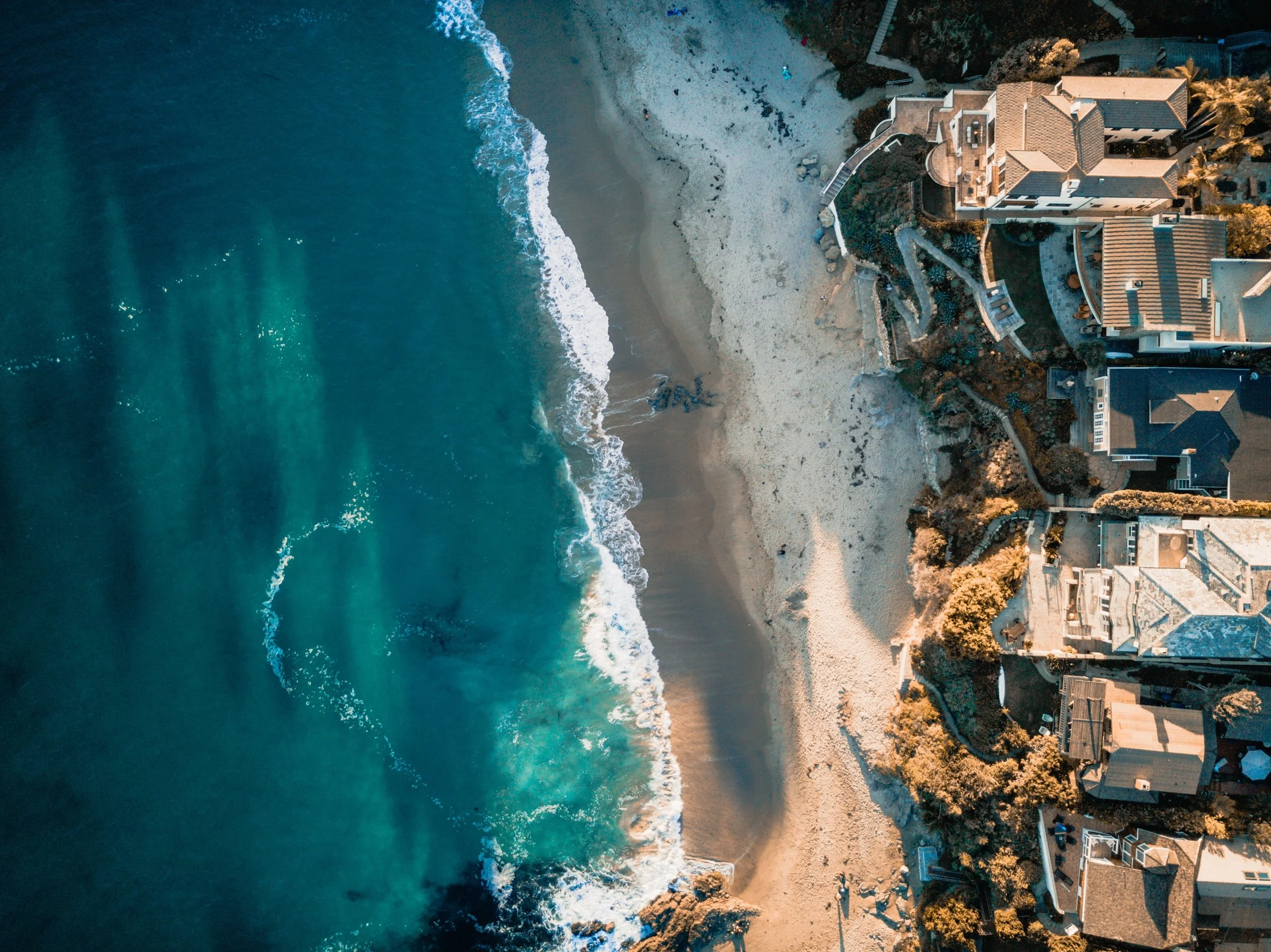 Laguna Beach: Been There, Haven't Done That — Boutique Host